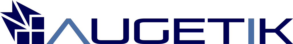 Augetik Logo
